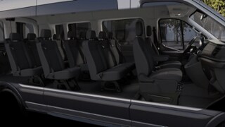 2025 Ford Transit® Internal Image 1